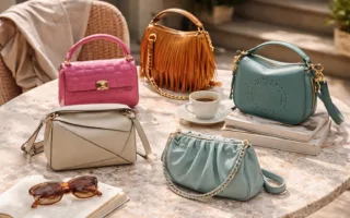 Handbag Trends Supporting Mental Wellness Clutched.co.uk