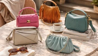 Handbag Trends Supporting Mental Wellness Clutched.co.uk