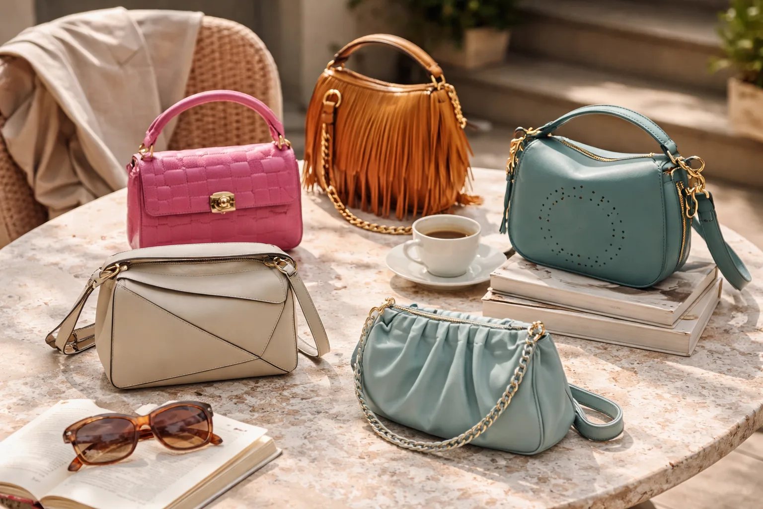 Handbag Trends Supporting Mental Wellness Clutched.co.uk