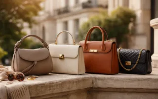 Underrated Mid-Range Luxury Handbags Clutched.co.uk