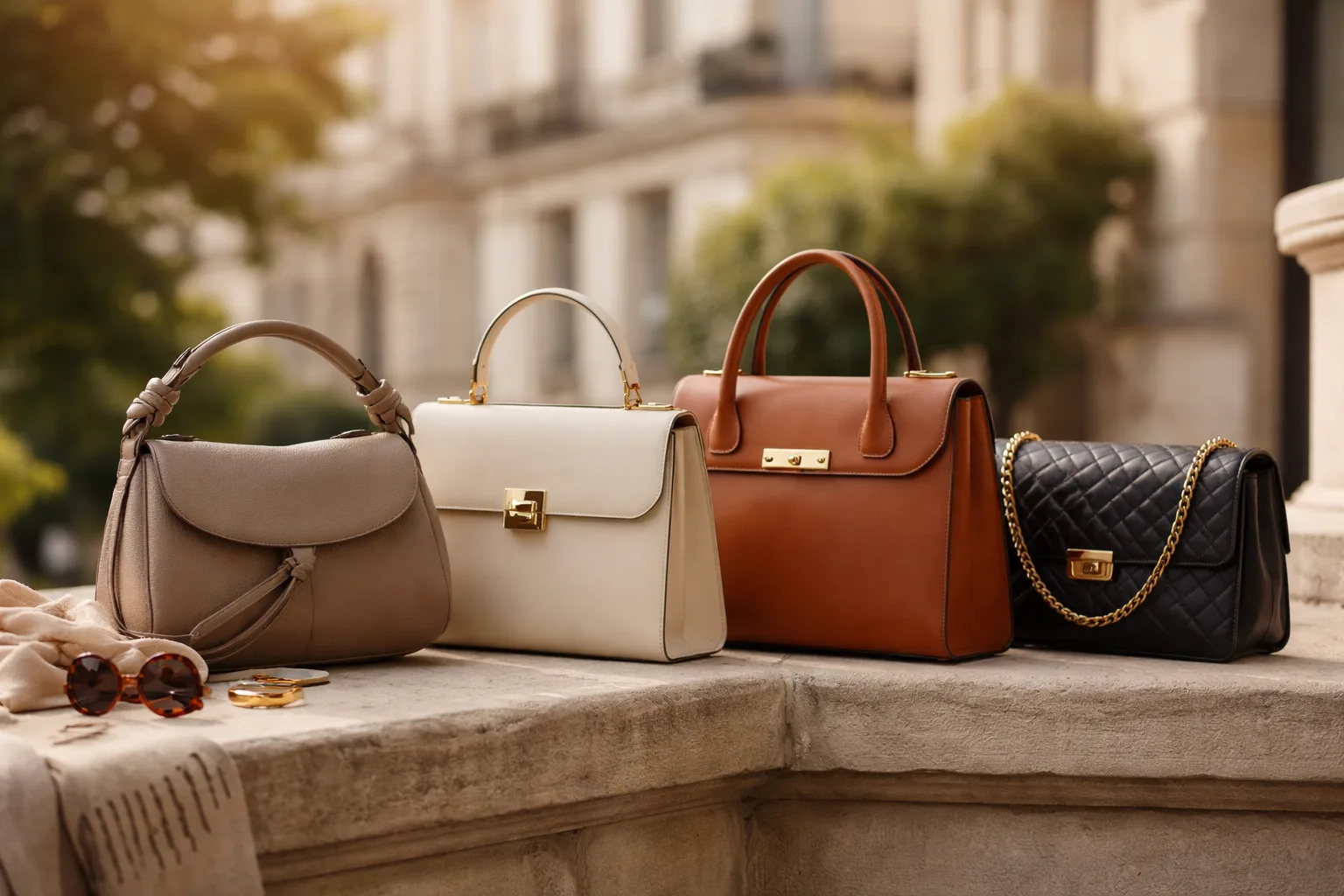 Underrated Mid-Range Luxury Handbags Clutched.co.uk