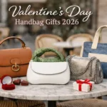 Valentine's Day Handbag Gifts 2026 Clutched.co.uk