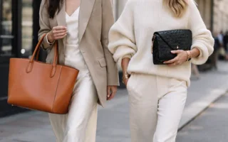 Everyday Clutches Roomy Totes Clutched.co.uk