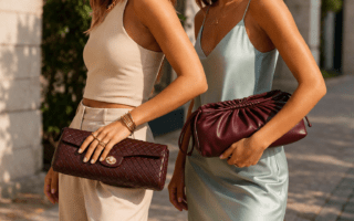 Best East-West Bag Trends for 2026 Clutched.co.uk