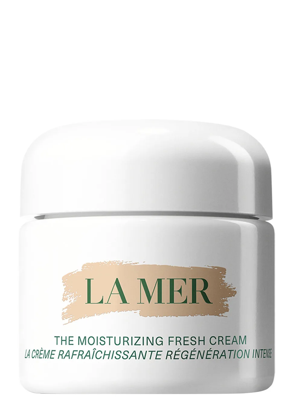 La Mer The Moisturizing Fresh Cream