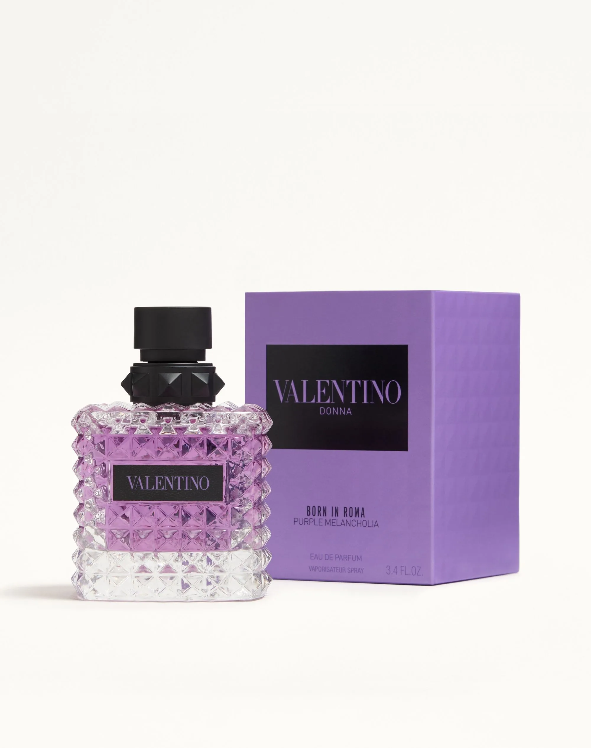 Valentino Born in Roma Purple Melancholia Eau de Parfum