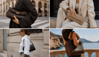 10 Handbags that Instantly Make an Outfit Look Better