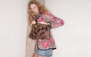 Valentino Garavani Panthea Bag of the Year 2026