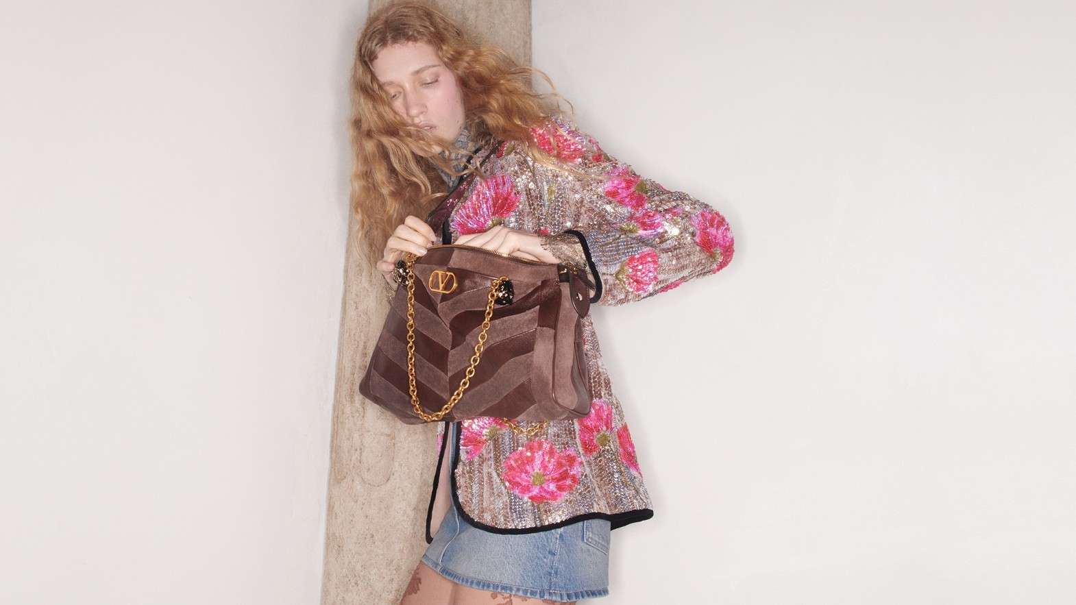 Valentino Garavani Panthea Bag of the Year 2026