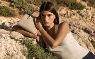 Strathberry New Arrivals and Summer Sale