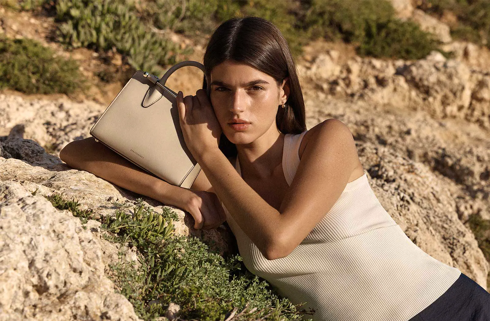 Strathberry New Arrivals and Summer Sale