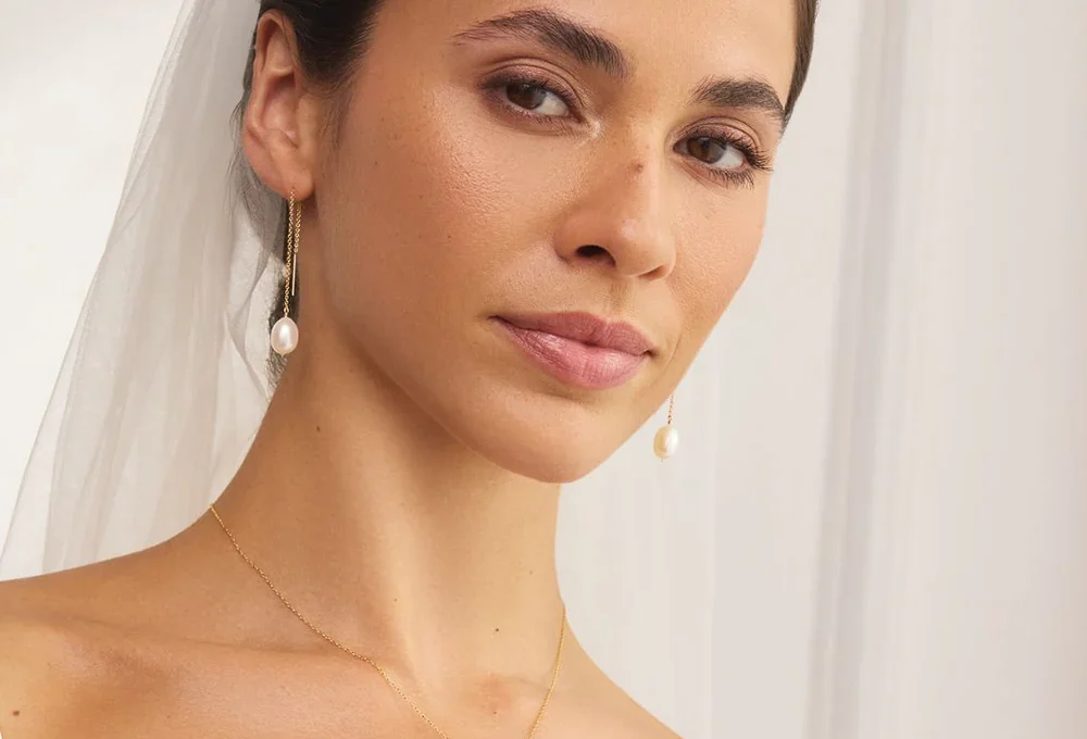 LILY & ROO Makes a Case for Bridal Jewellery You’ll Wear Again