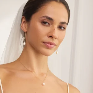 LILY & ROO Makes a Case for Bridal Jewellery You’ll Wear Again