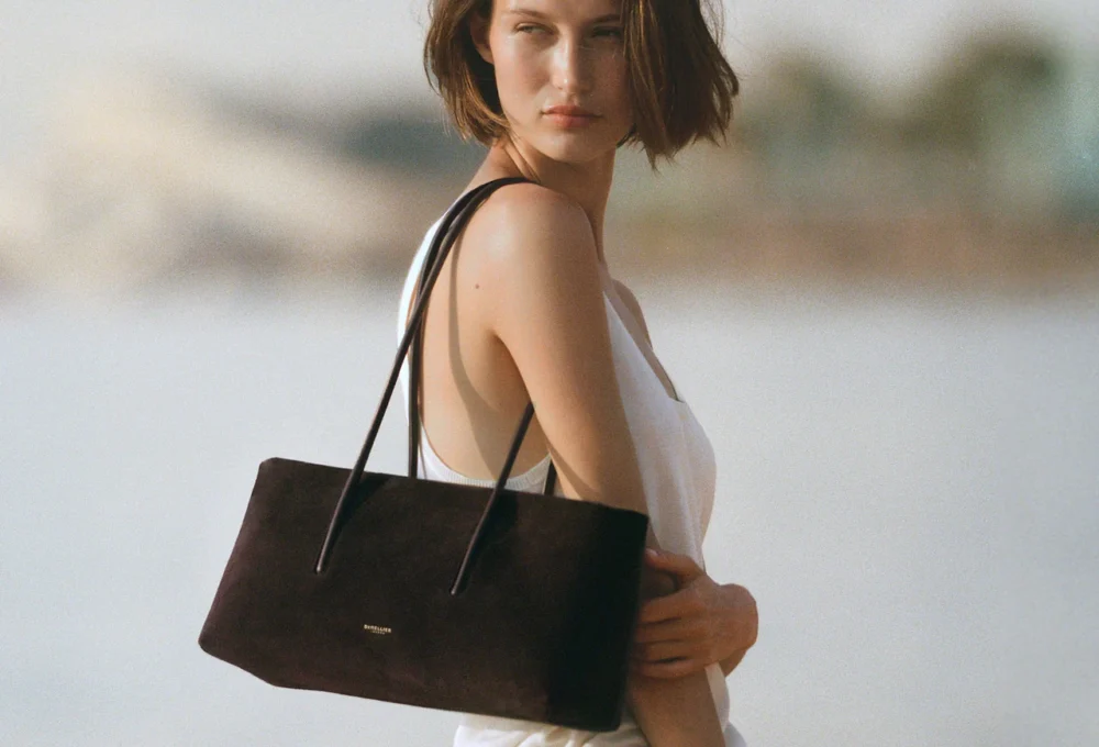 DeMellier’s Summer Bags Stay in the City
