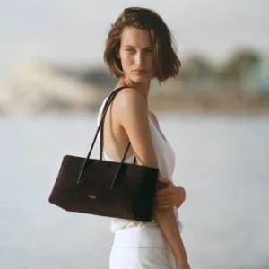 DeMellier’s Summer Bags Stay in the City