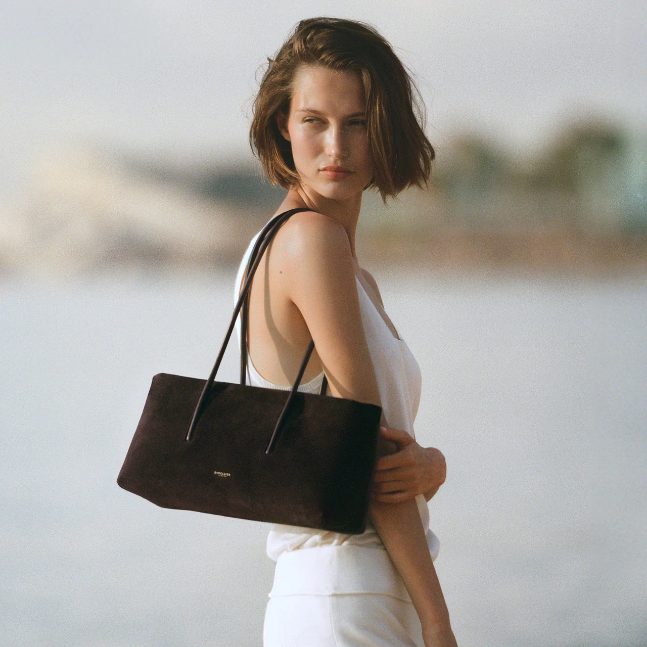 DeMellier’s Summer Bags Stay in the City