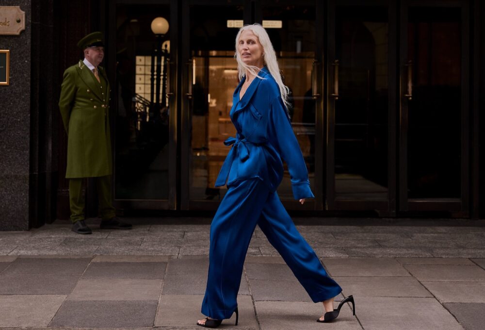 These Designer Shoes Are Catching Our Eye at Harrods