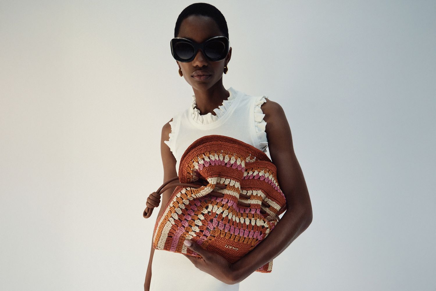 The New Bags at NET-A-PORTER That Refuse to Fade into the Background