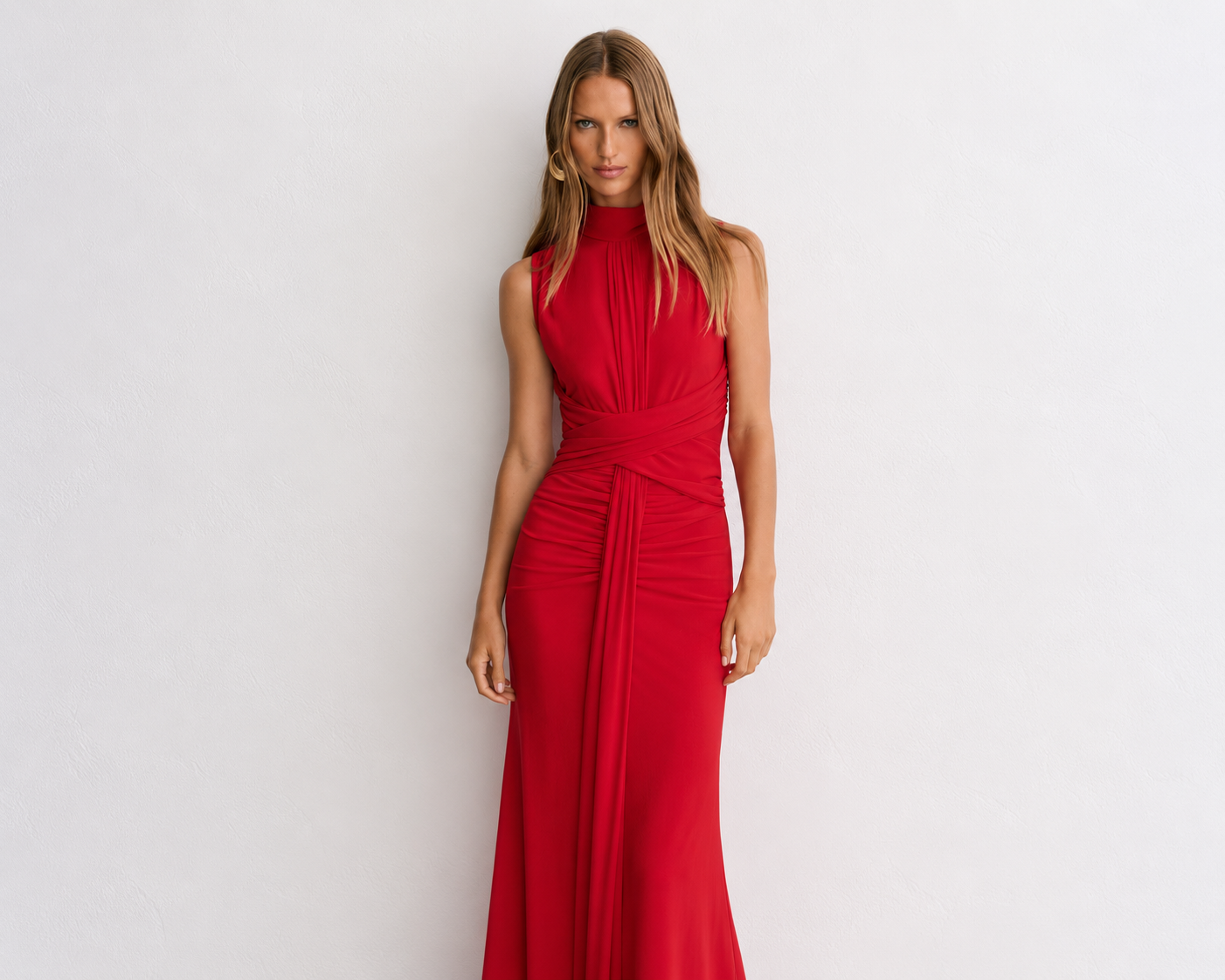 The Party Dress Has Competition at REISS