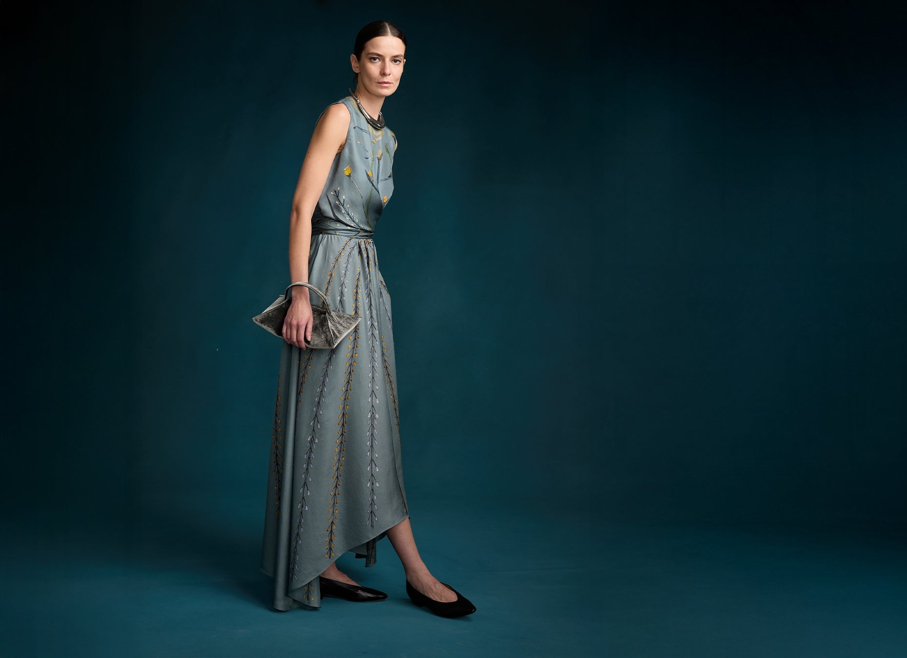 Altuzarra Brings Character Back to the Wardrobe